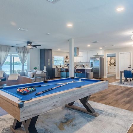 Lake House Retreat Near Downtown, Disney, Universal Studios And Airport Orlando Dış mekan fotoğraf