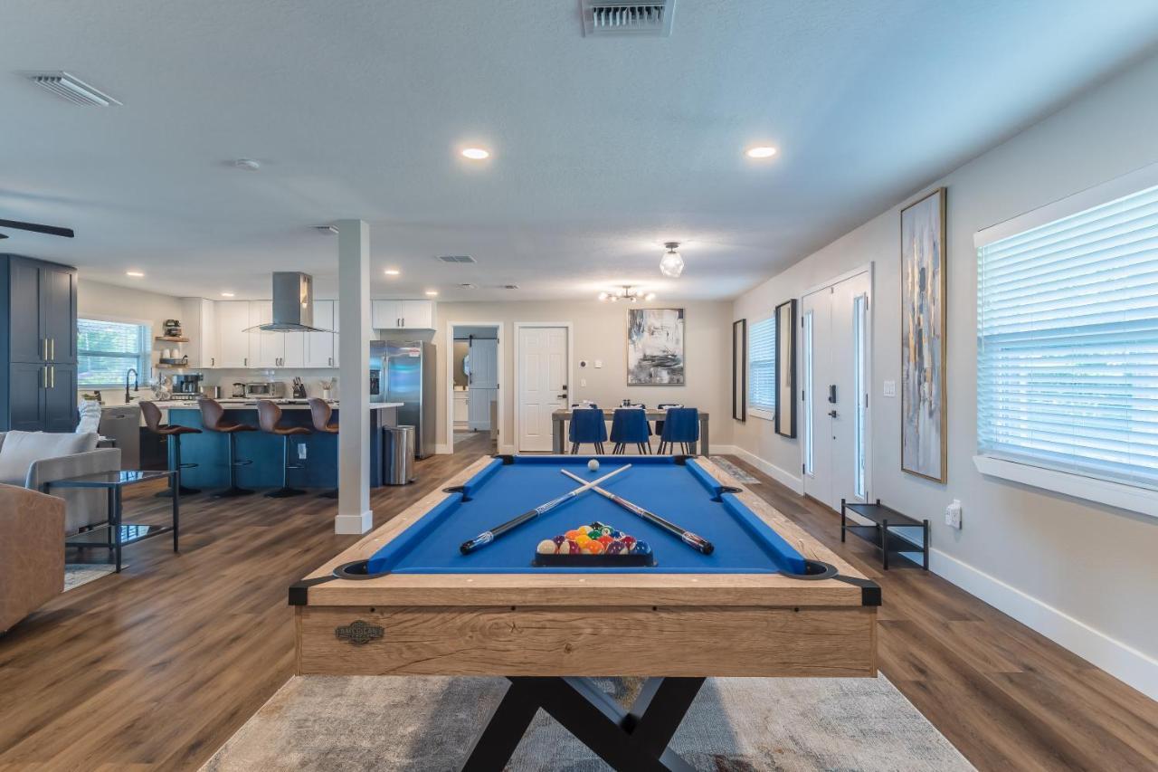 Lake House Retreat Near Downtown, Disney, Universal Studios And Airport Orlando Dış mekan fotoğraf
