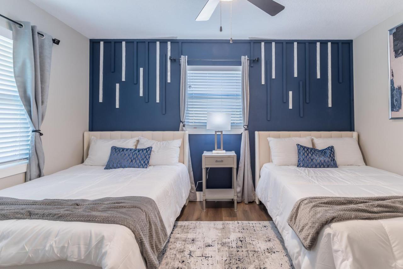 Lake House Retreat Near Downtown, Disney, Universal Studios And Airport Orlando Dış mekan fotoğraf