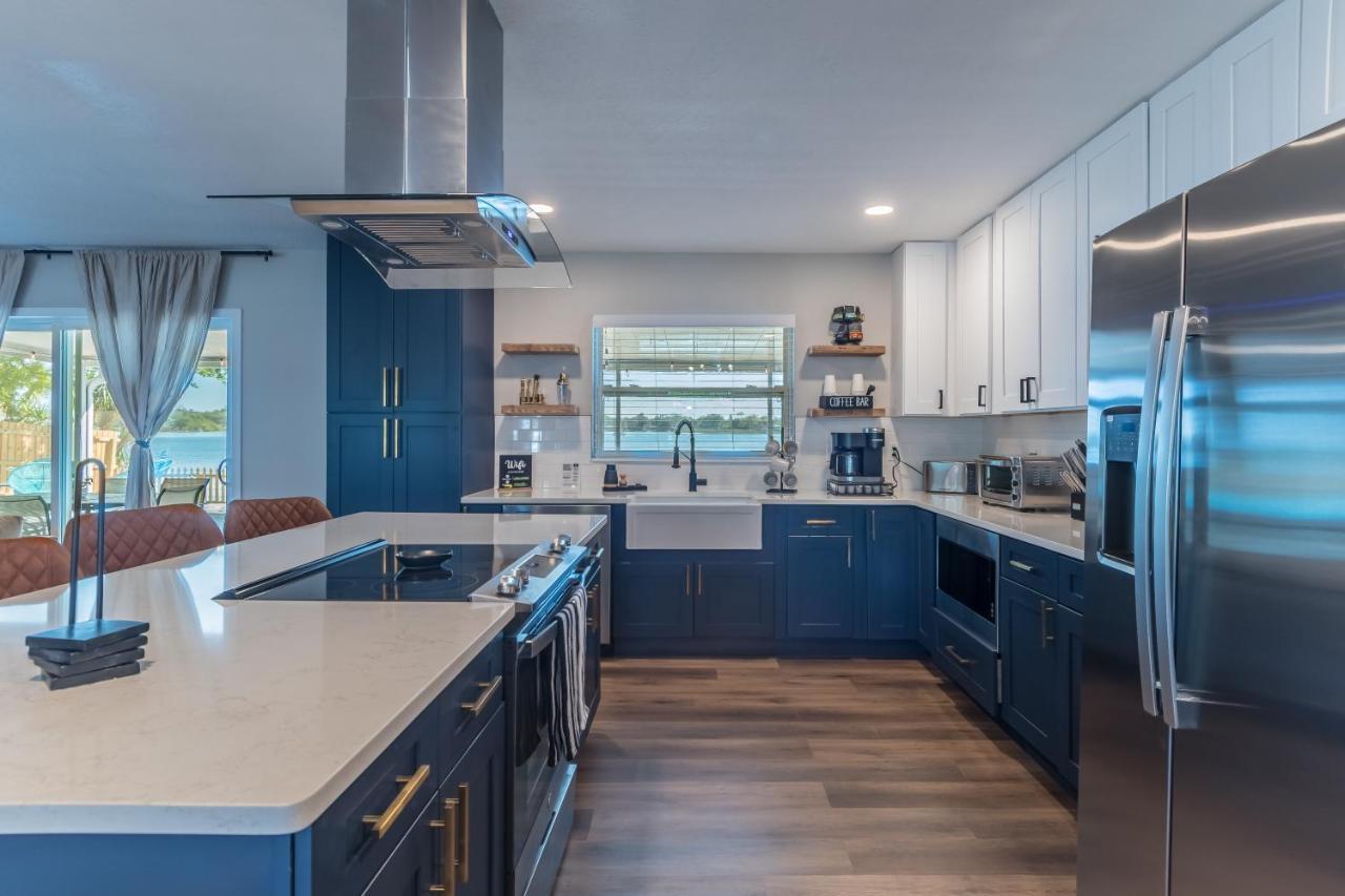 Lake House Retreat Near Downtown, Disney, Universal Studios And Airport Orlando Dış mekan fotoğraf