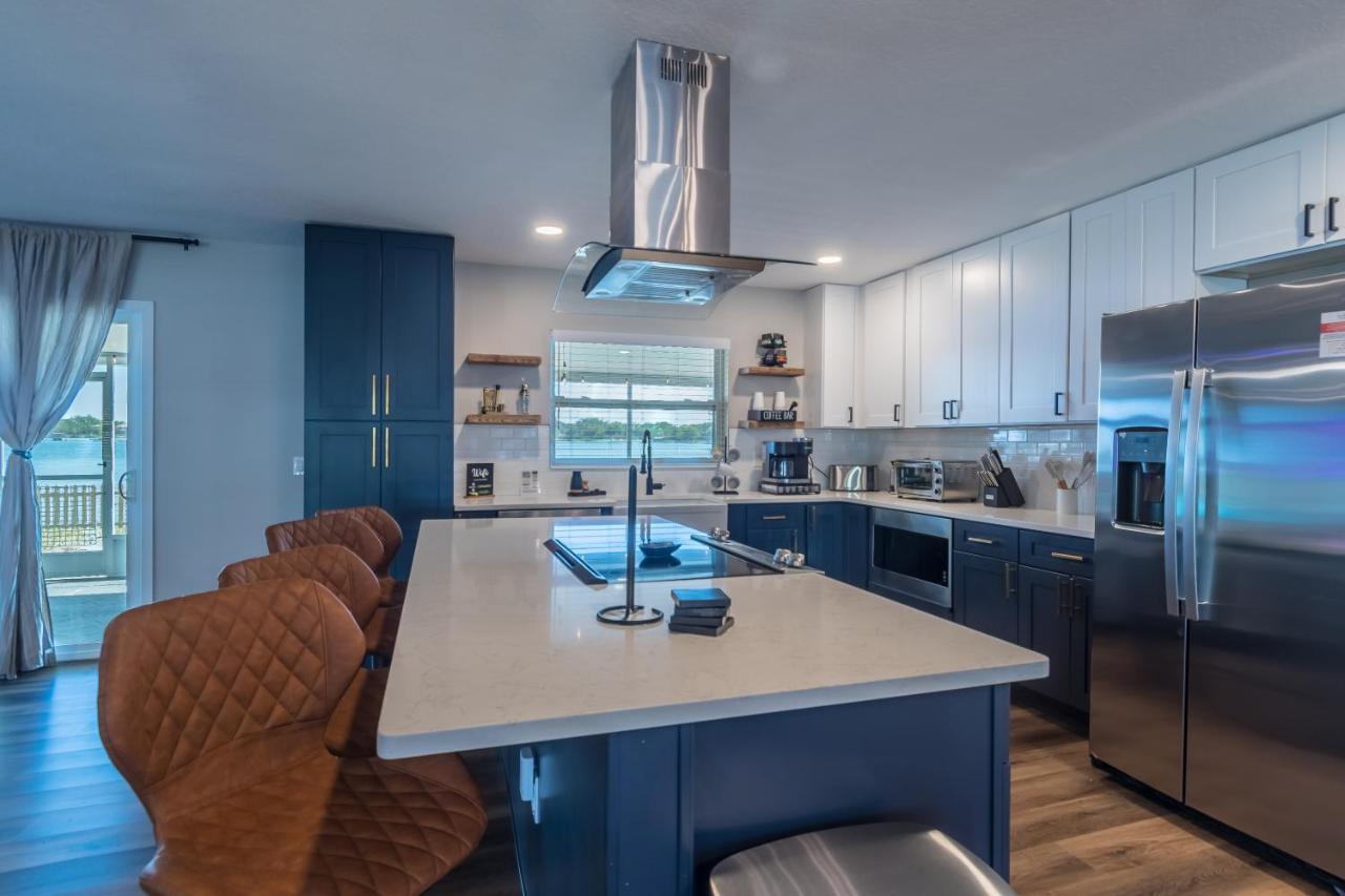 Lake House Retreat Near Downtown, Disney, Universal Studios And Airport Orlando Dış mekan fotoğraf