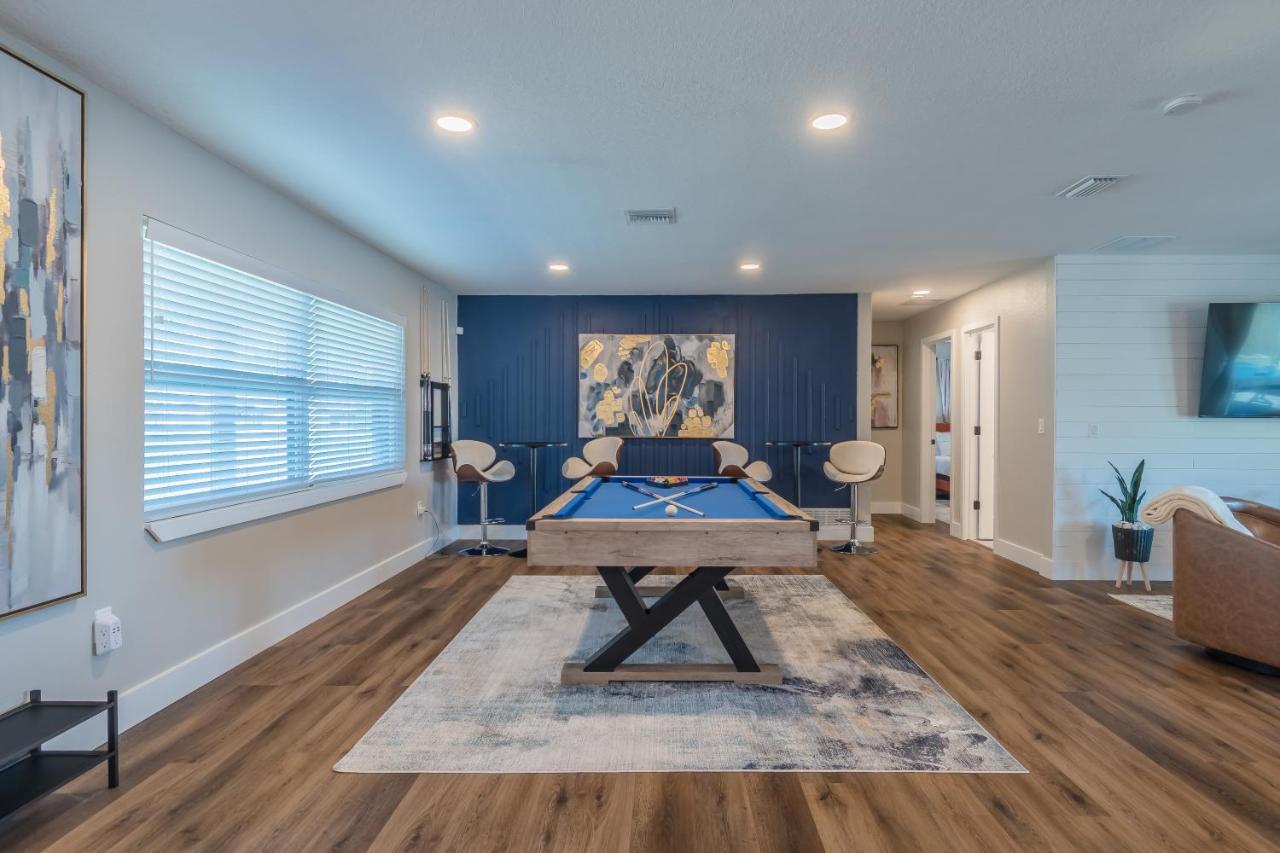 Lake House Retreat Near Downtown, Disney, Universal Studios And Airport Orlando Dış mekan fotoğraf