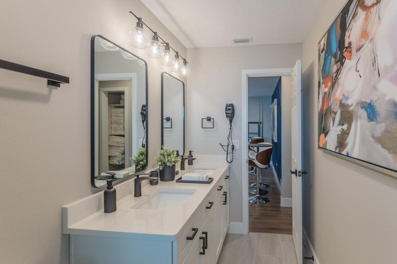 Lake House Retreat Near Downtown, Disney, Universal Studios And Airport Orlando Dış mekan fotoğraf