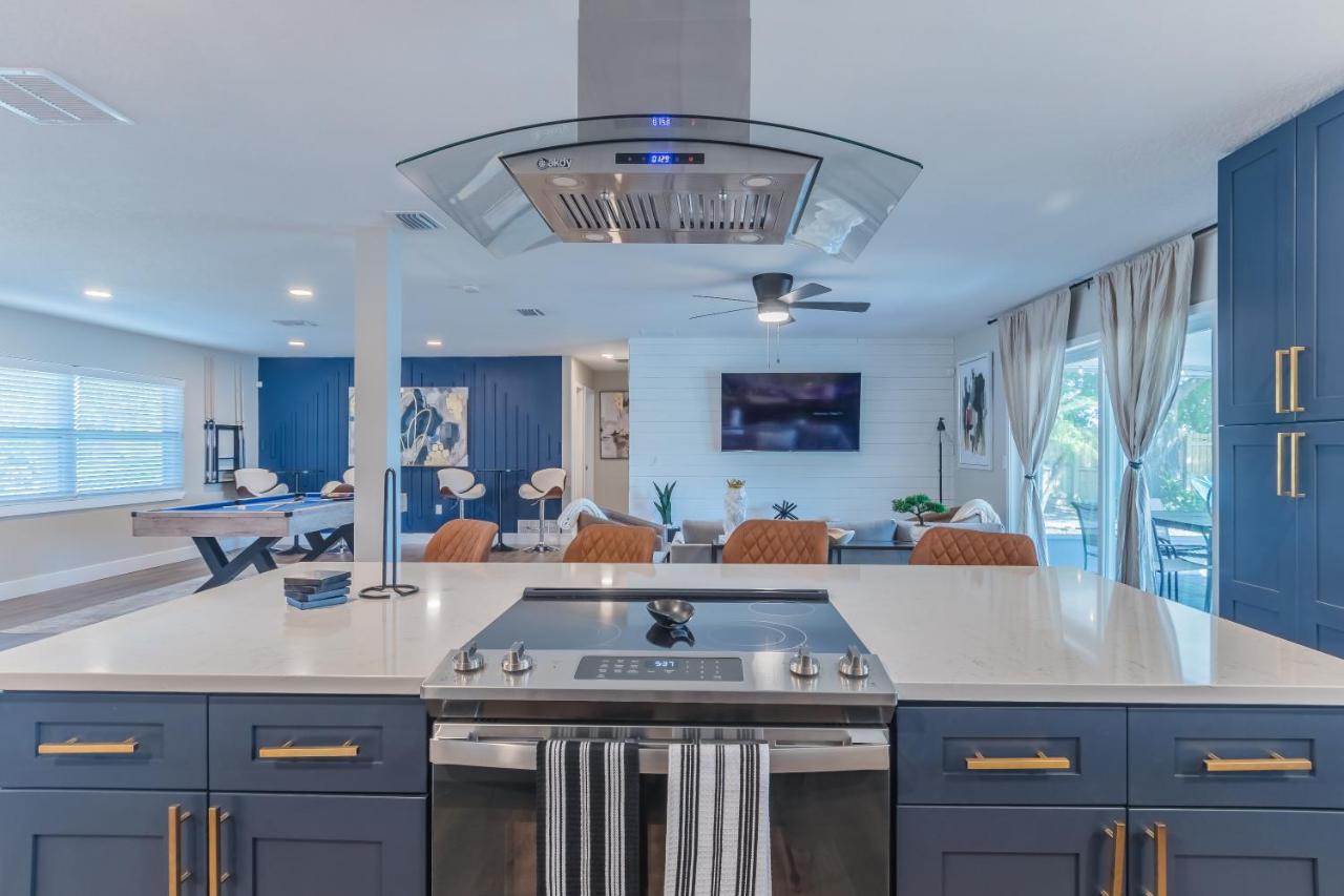 Lake House Retreat Near Downtown, Disney, Universal Studios And Airport Orlando Dış mekan fotoğraf