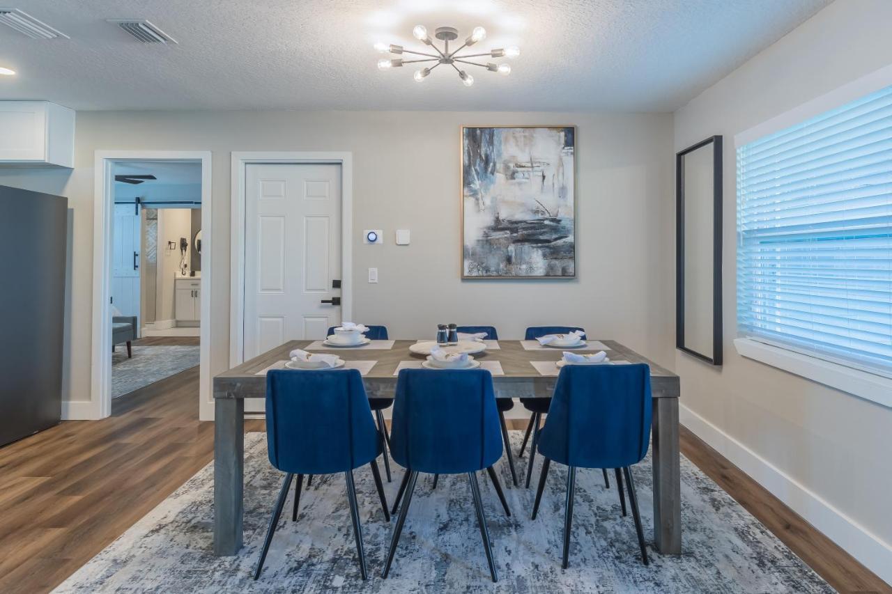 Lake House Retreat Near Downtown, Disney, Universal Studios And Airport Orlando Dış mekan fotoğraf